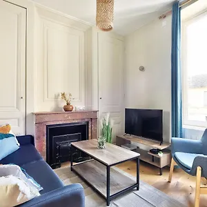 Le Somptueux - Idealement Situe Caluire-et-Cuire